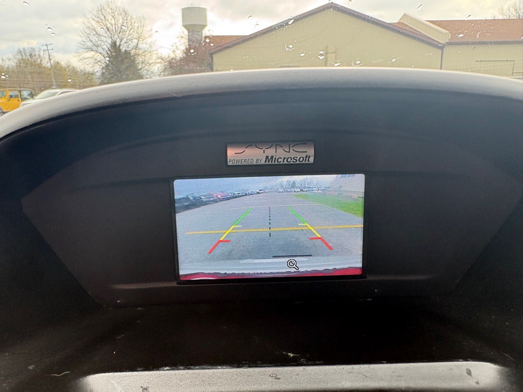 2014 Ford Escape Image 16