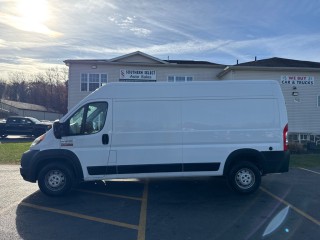 Image for 2019 RAM Promaster 2500 HIGH ID: 6466882