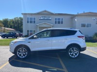 Image for 2014 Ford Escape Titanium ID: 6470046