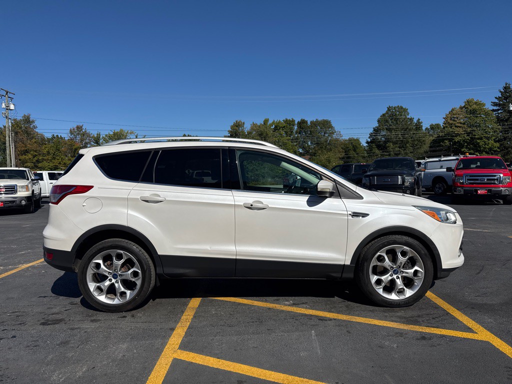 2014 Ford Escape Image 5
