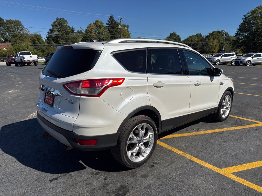2014 Ford Escape Image 6