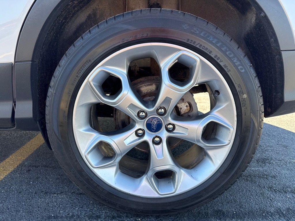 2014 Ford Escape Image 9
