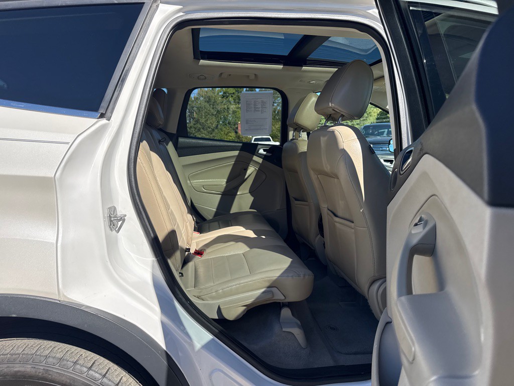 2014 Ford Escape Image 13