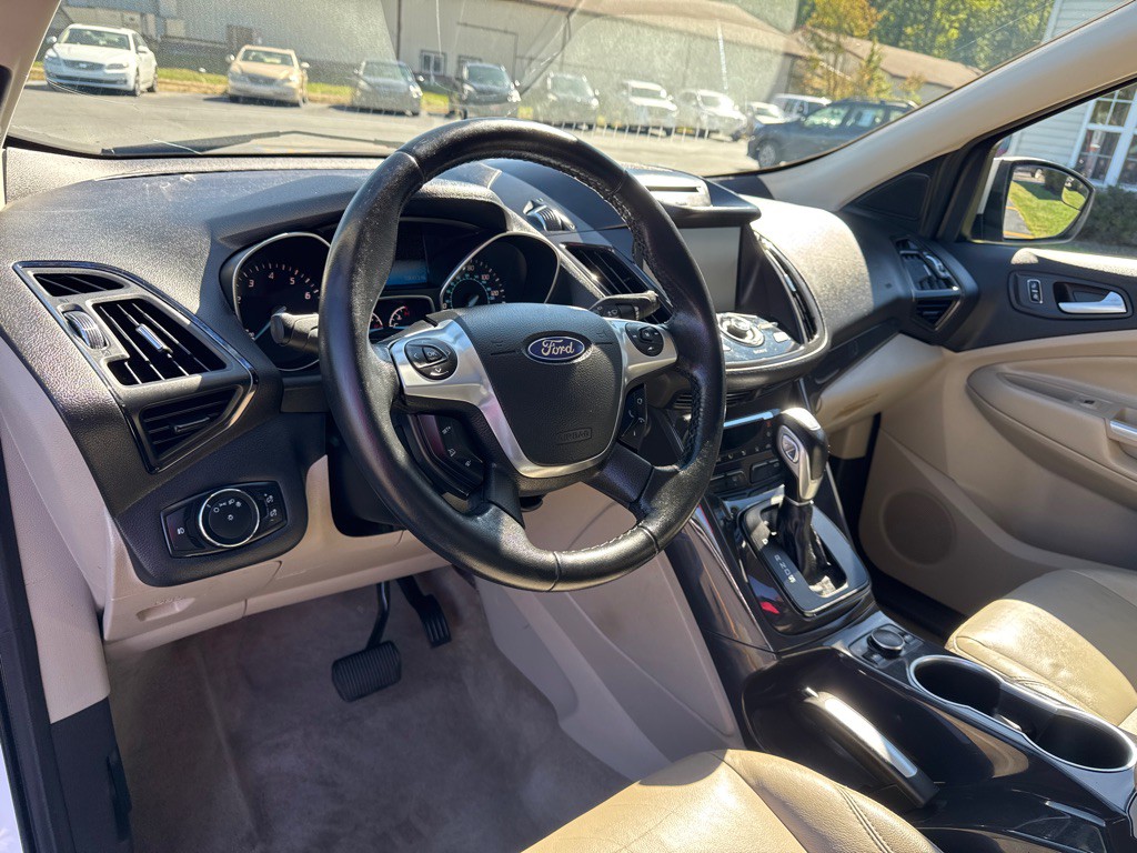 2014 Ford Escape Image 15