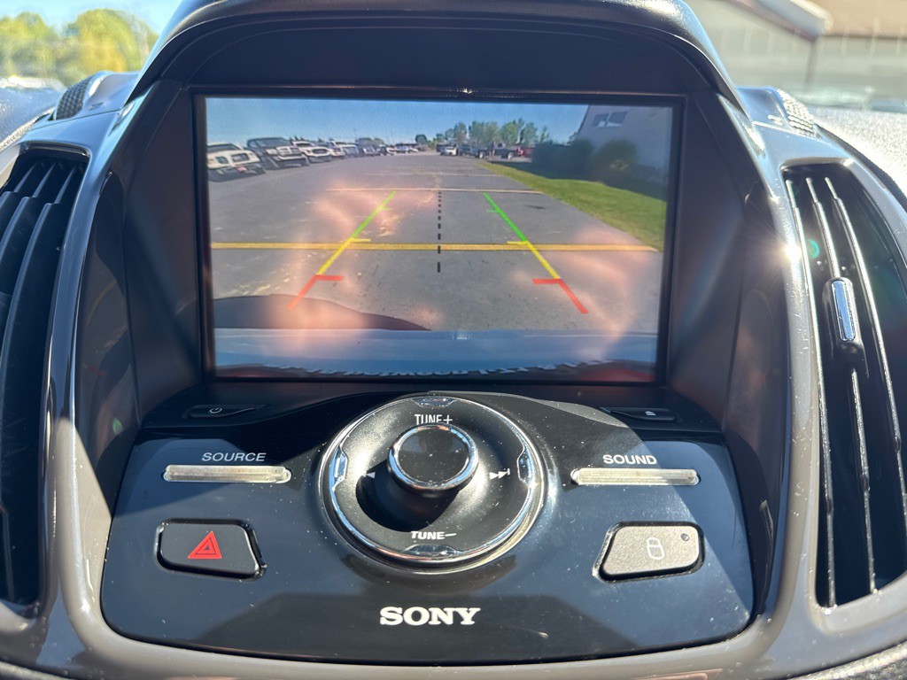 2014 Ford Escape Image 17