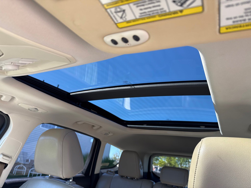 2014 Ford Escape Image 18