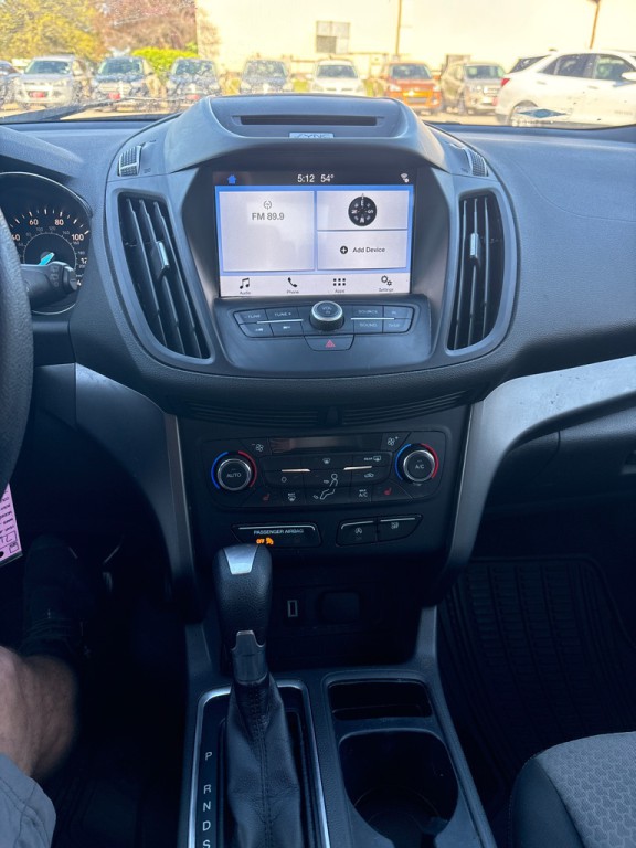 2017 Ford Escape Image 14