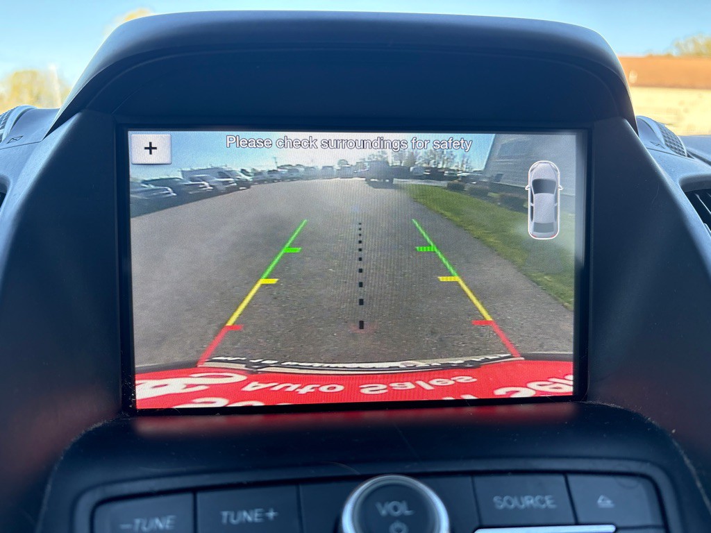 2017 Ford Escape Image 15