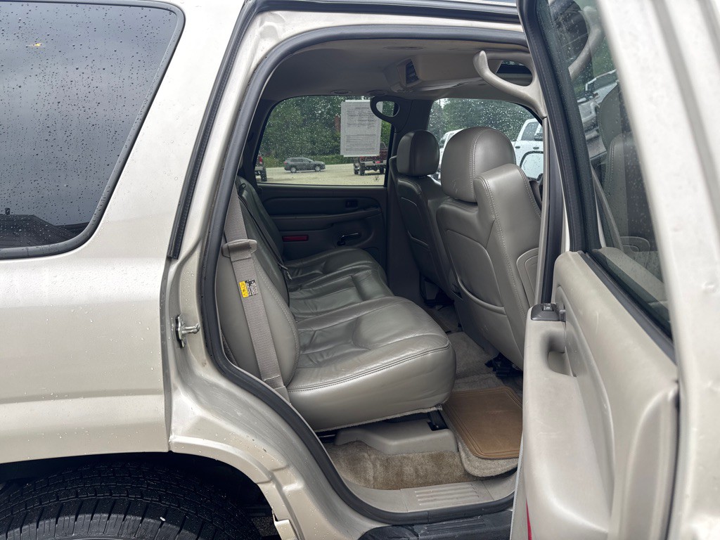 2006 GMC Yukon Image 13