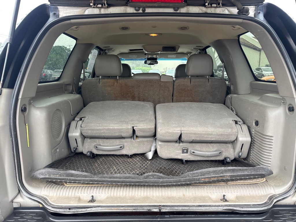 2006 GMC Yukon Image 14