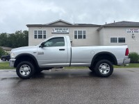 Image for 2015 RAM 3500 ST ID: 6552889
