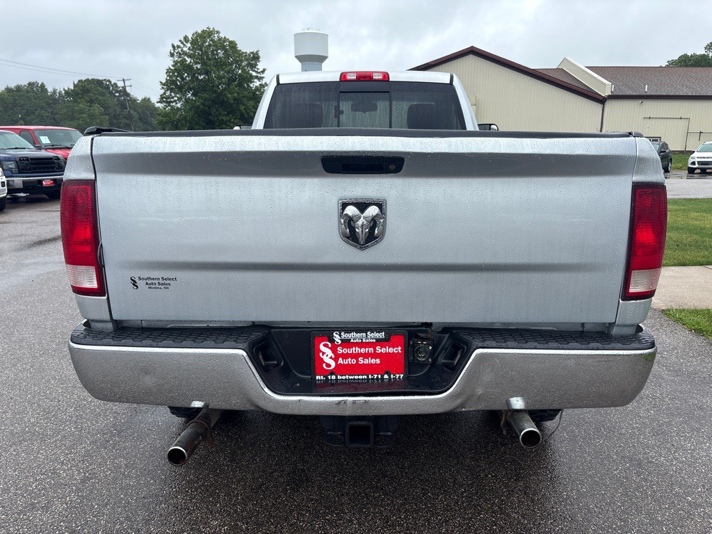 2015 RAM 3500 Image 7