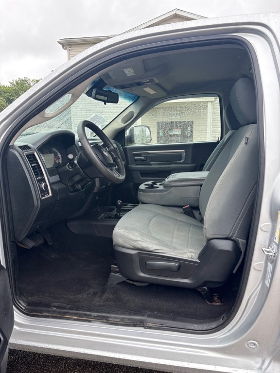 2015 RAM 3500 Image 9
