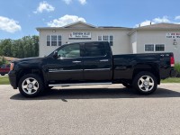 Image for 2013 GMC Sierra 2500 DENALI ID: 6587376