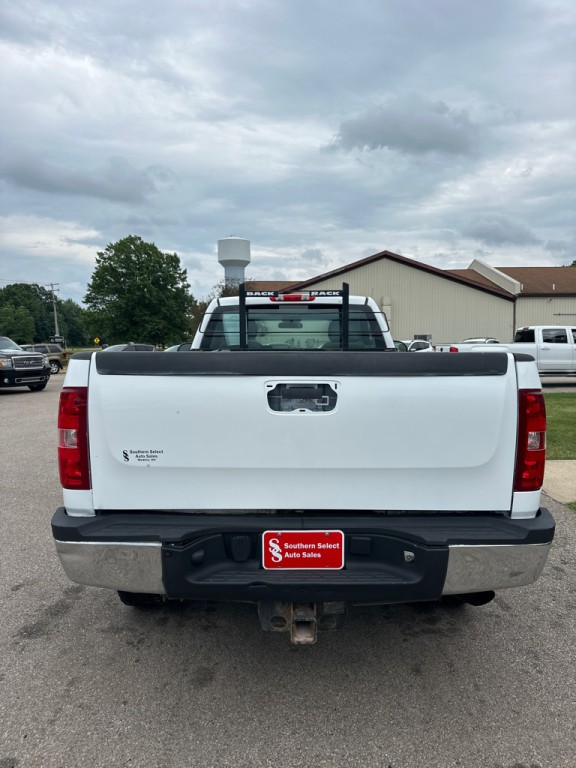 2013 Chevrolet Silverado 1500 Image 7