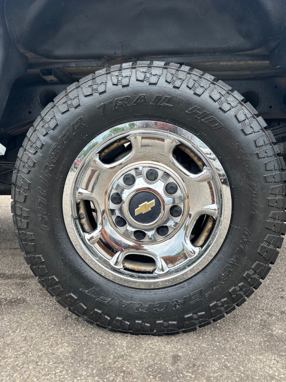 2013 Chevrolet Silverado 1500 Image 9