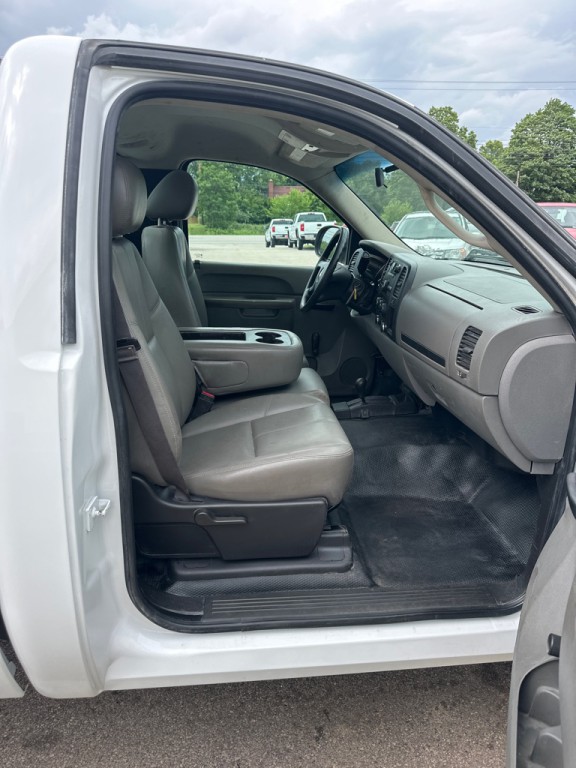 2013 Chevrolet Silverado 1500 Image 11
