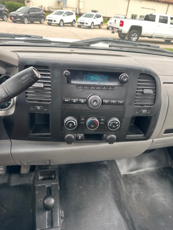 2013 Chevrolet Silverado 1500 Image 12