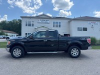 Image for 2012 Ford F-150 Super Cab ID: 6622662