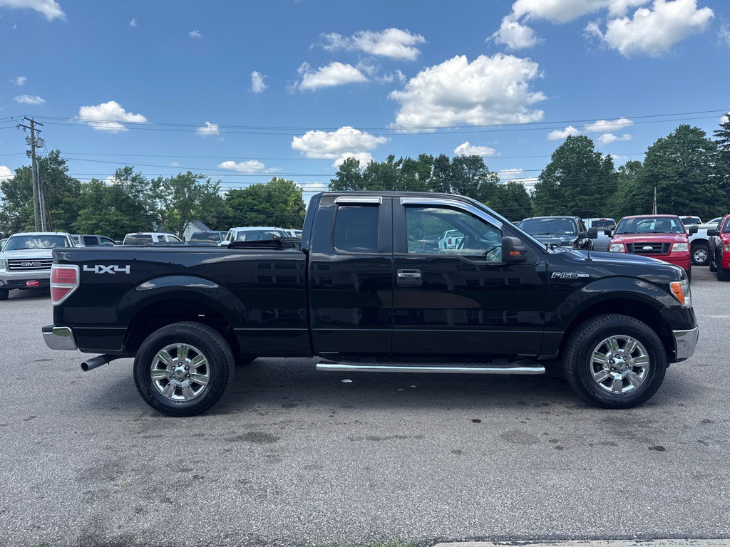 2012 Ford F-150 Image 5