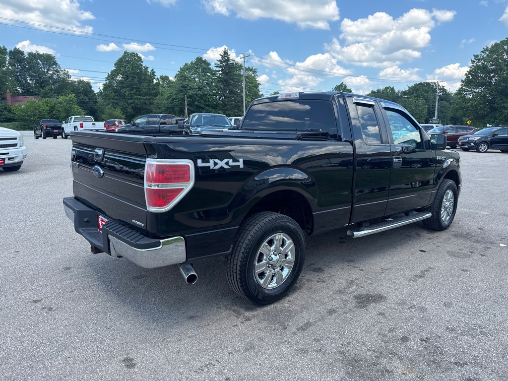 2012 Ford F-150 Image 6