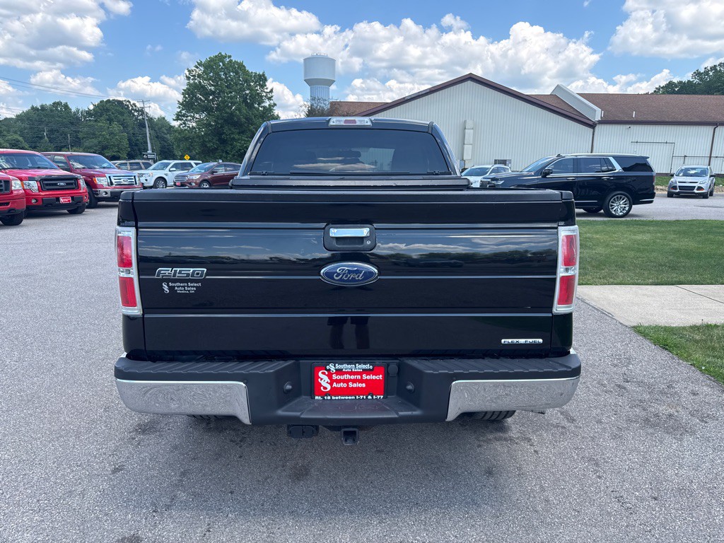 2012 Ford F-150 Image 7