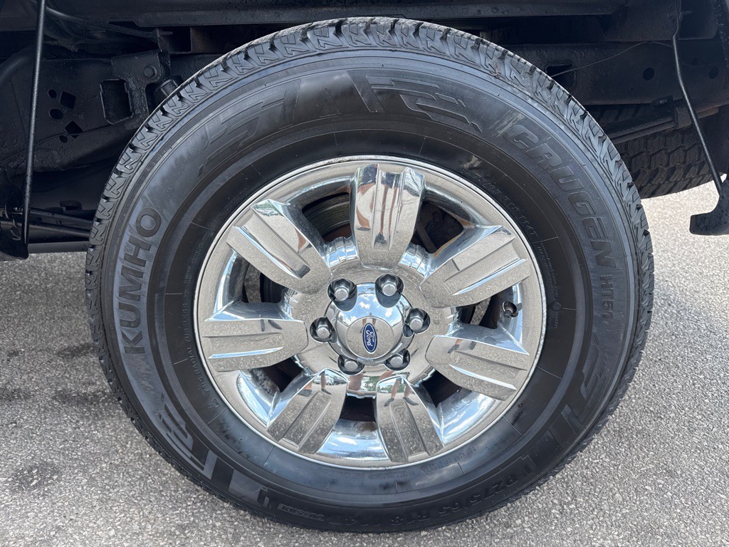 2012 Ford F-150 Image 10