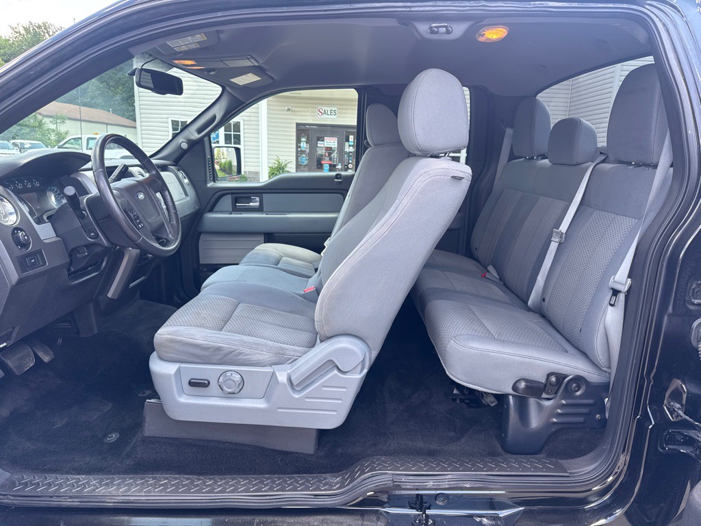 2012 Ford F-150 Image 12