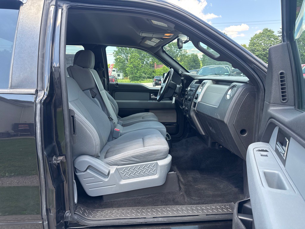 2012 Ford F-150 Image 13