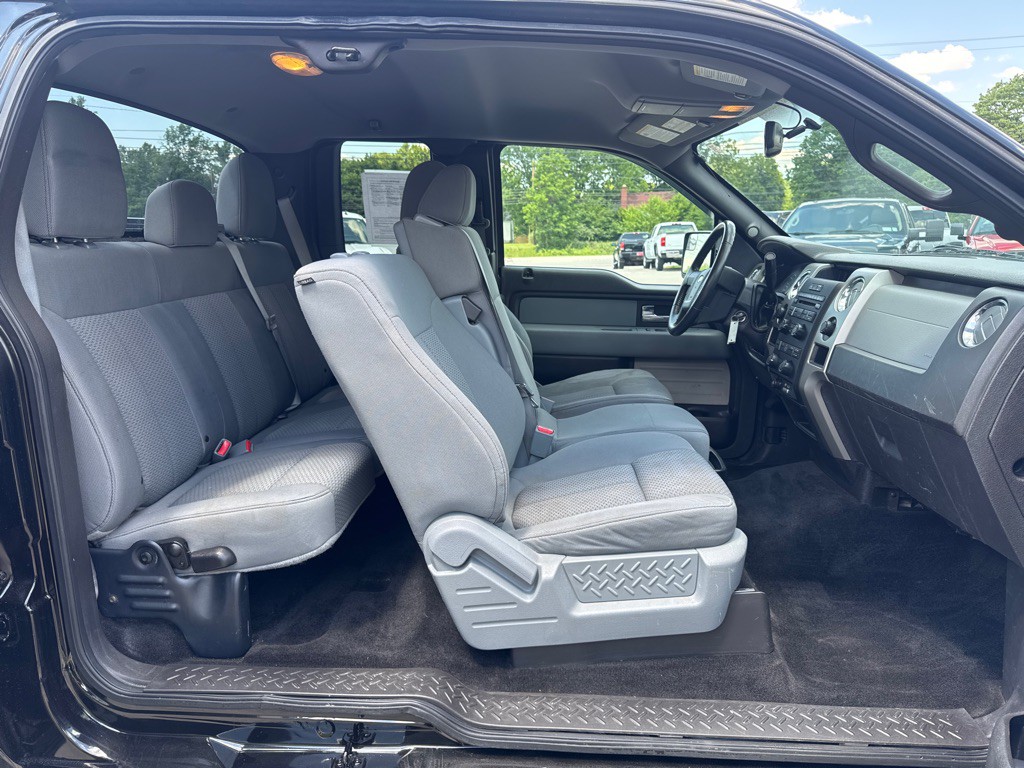 2012 Ford F-150 Image 14