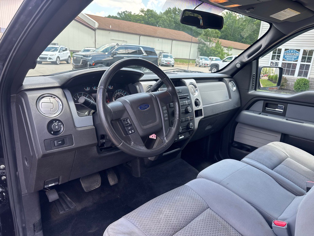 2012 Ford F-150 Image 15