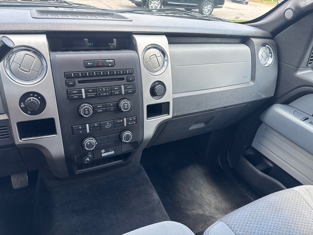 2012 Ford F-150 Image 16