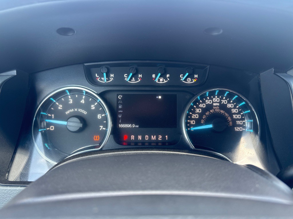 2012 Ford F-150 Image 17