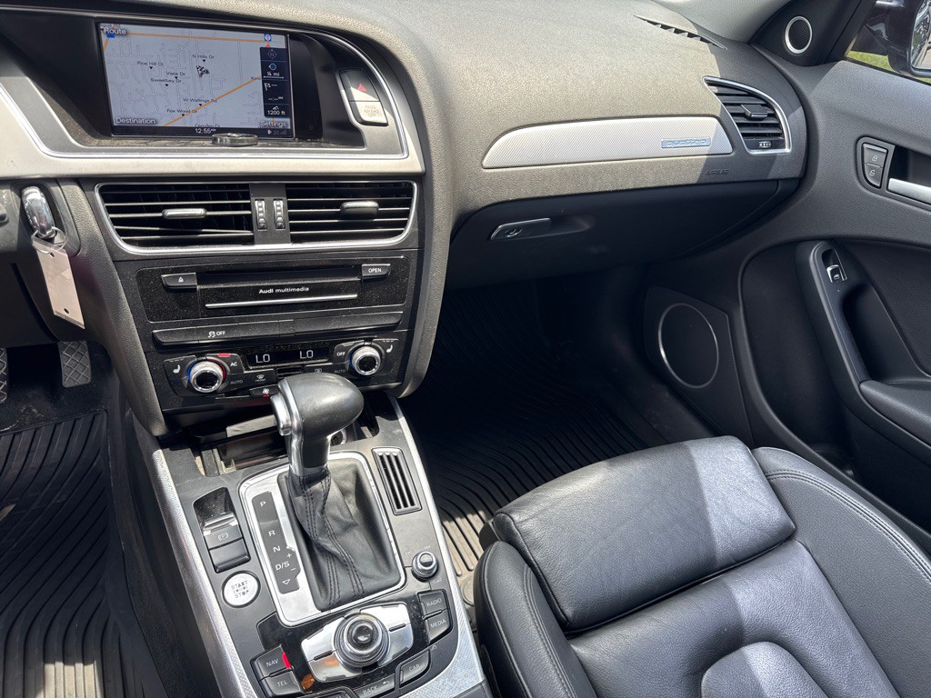 2013 Audi A4 Image 14