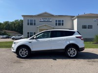 Image for 2018 Ford Escape SE ID: 6630625