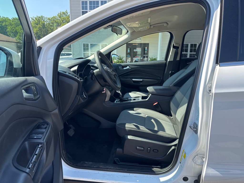 2018 Ford Escape Image 10