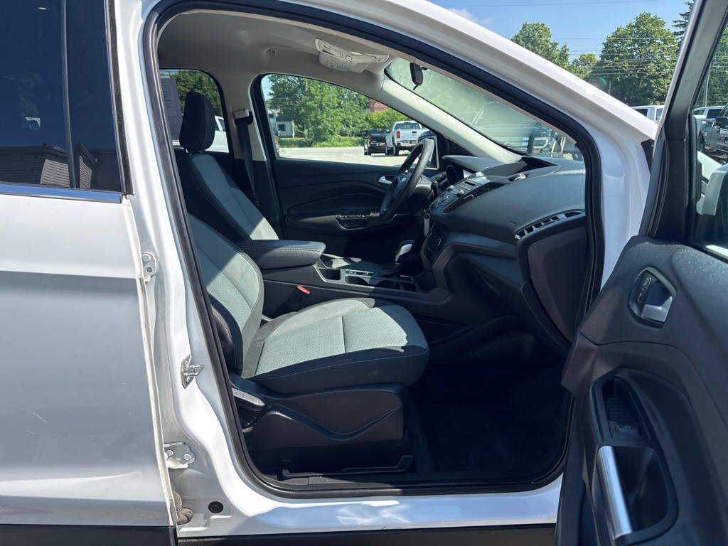 2018 Ford Escape Image 12