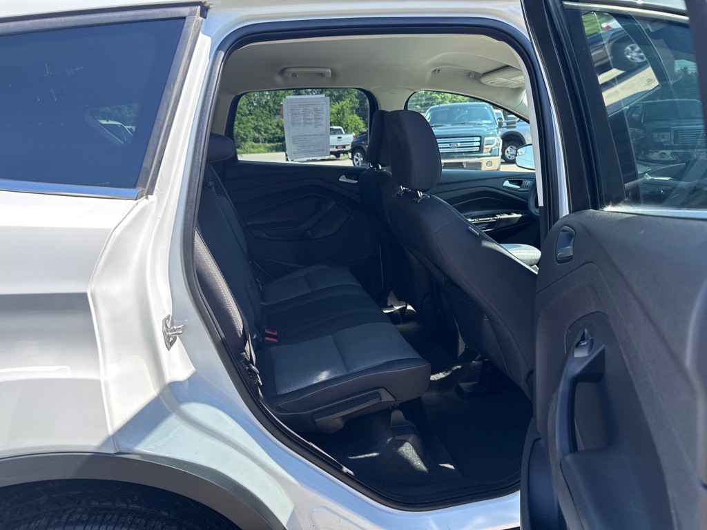 2018 Ford Escape Image 13