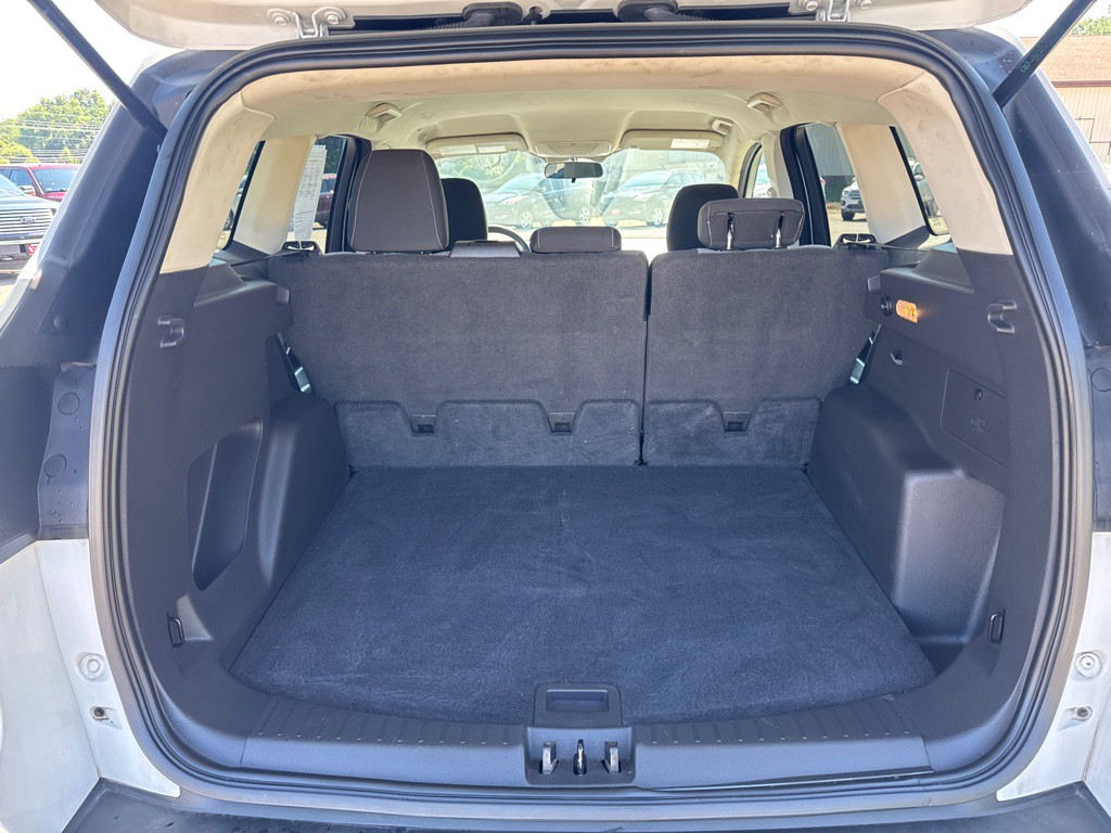 2018 Ford Escape Image 14