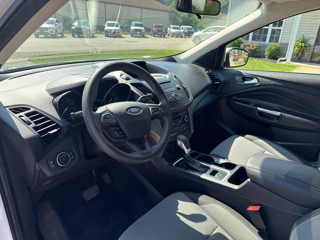 2018 Ford Escape Image 15
