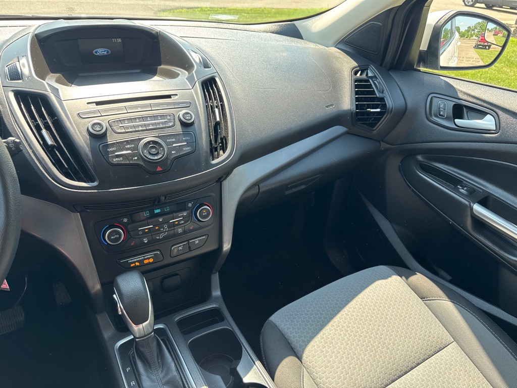 2018 Ford Escape Image 16