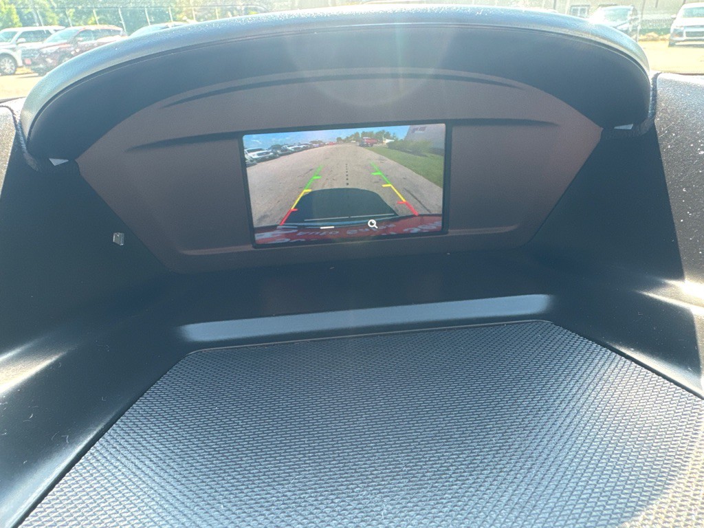 2018 Ford Escape Image 18