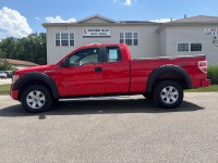 Image for 2013 Ford F-150 Super Cab ID: 6630680