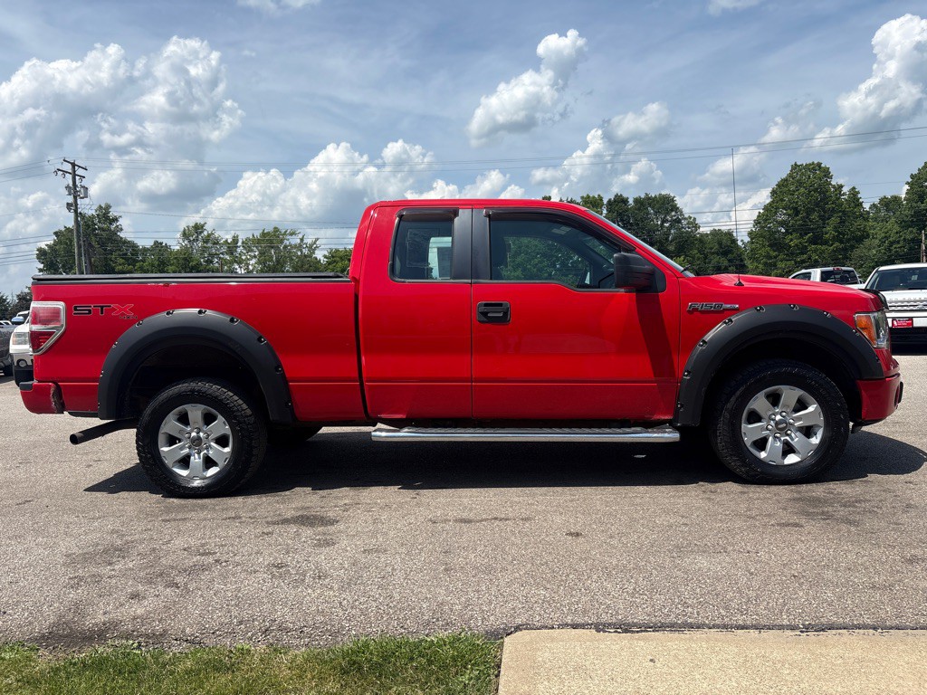 2013 Ford F-150 Image 5