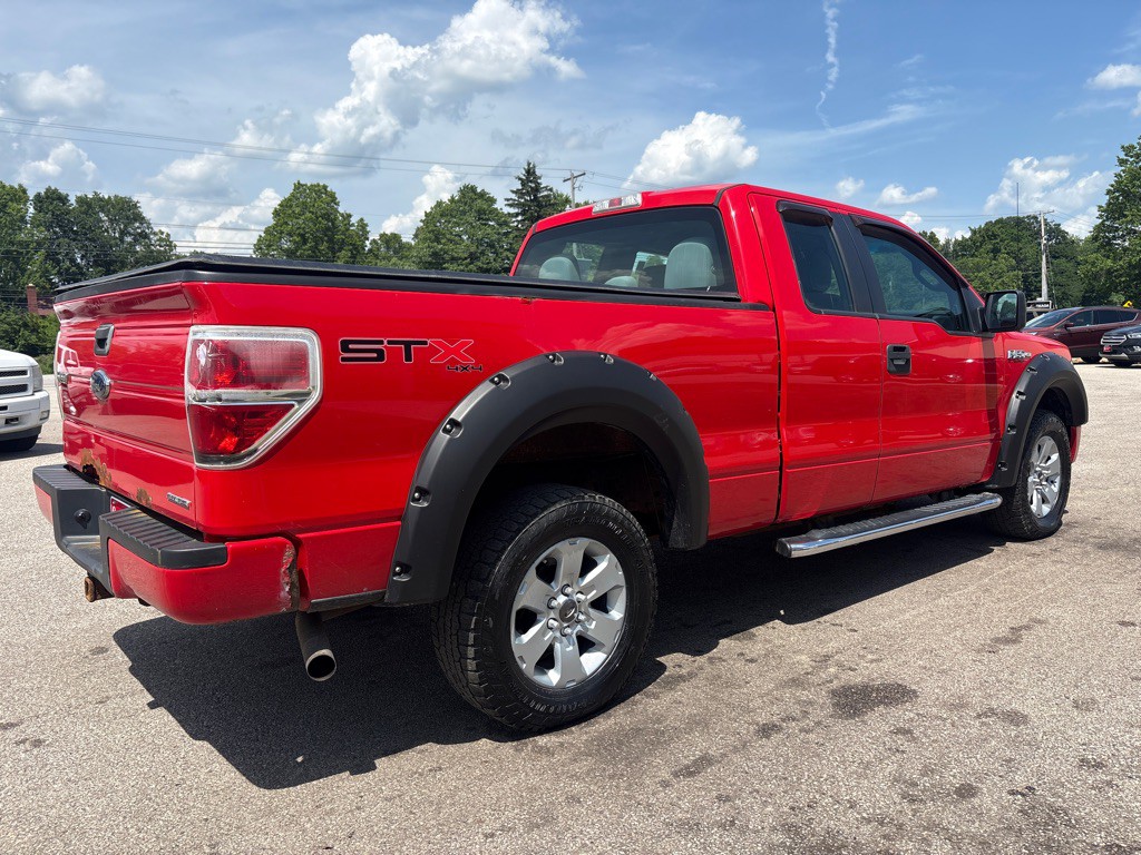 2013 Ford F-150 Image 6