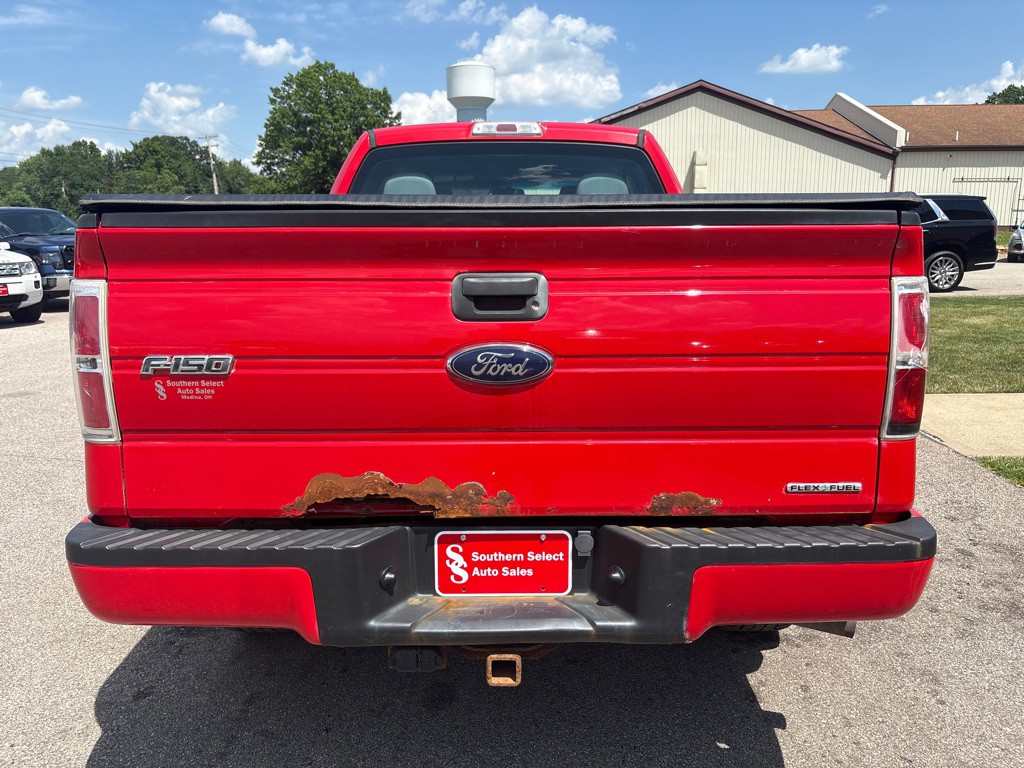 2013 Ford F-150 Image 7