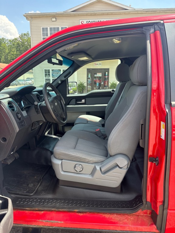 2013 Ford F-150 Image 9