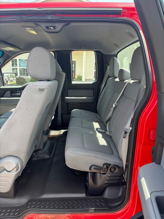 2013 Ford F-150 Image 10