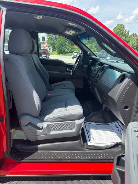 2013 Ford F-150 Image 11