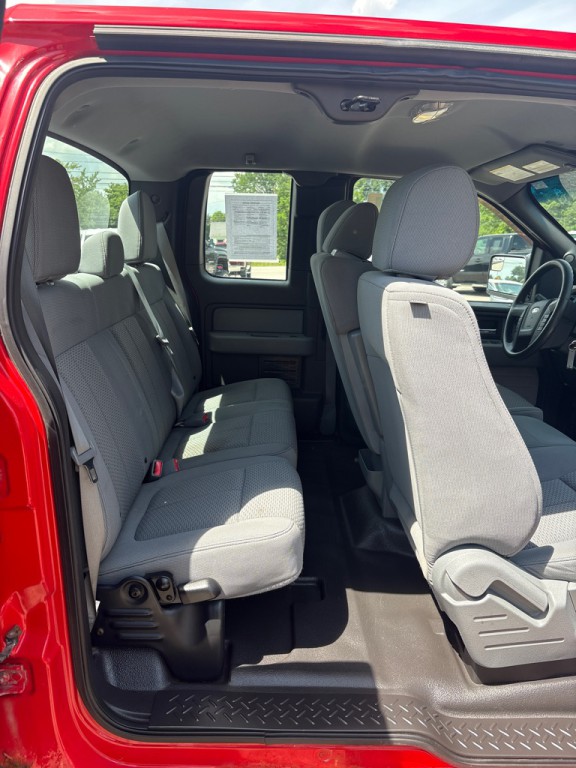 2013 Ford F-150 Image 12